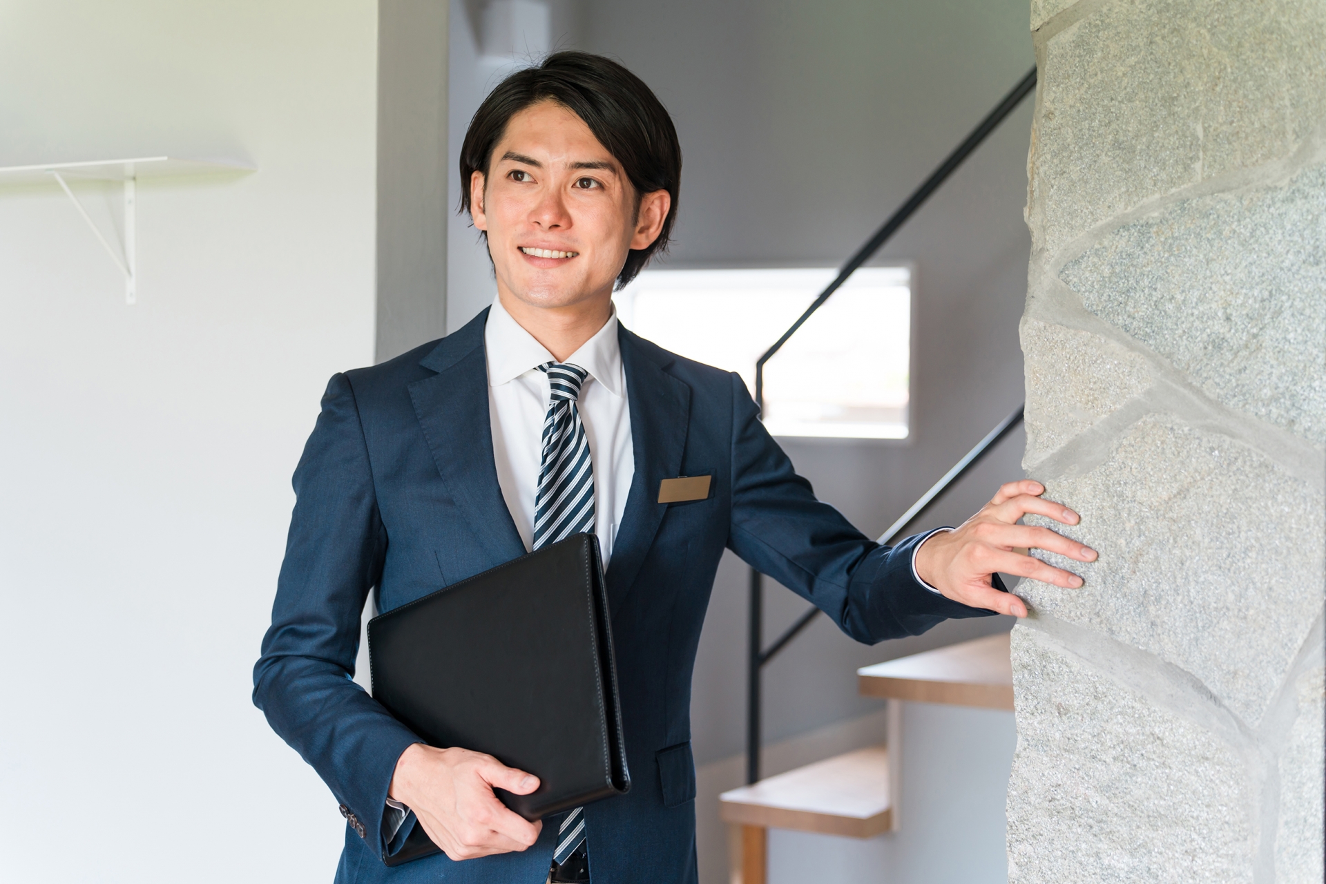 人材コーディネーターとして、企業様、またスタッフのサポート業務